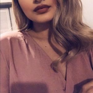 Meet your Posher, Aeleen